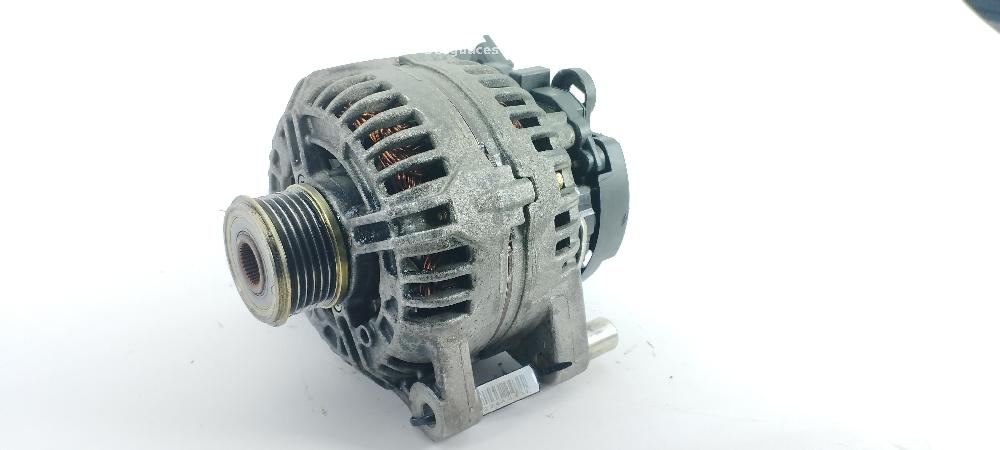 HYUNDAI i10 1 generation (2007-2013) Generatorius 9646321880 26048491