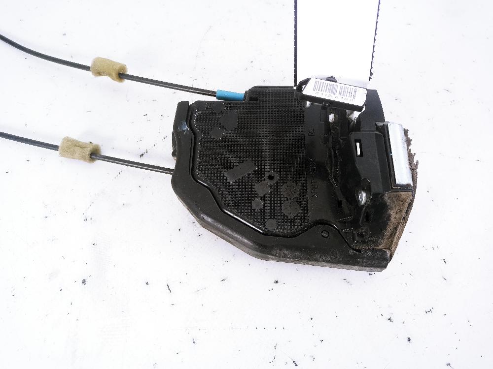 TOYOTA RAV4 4 generation (XA40) (2012-2018) Rear Right Door Lock A046693 26255105