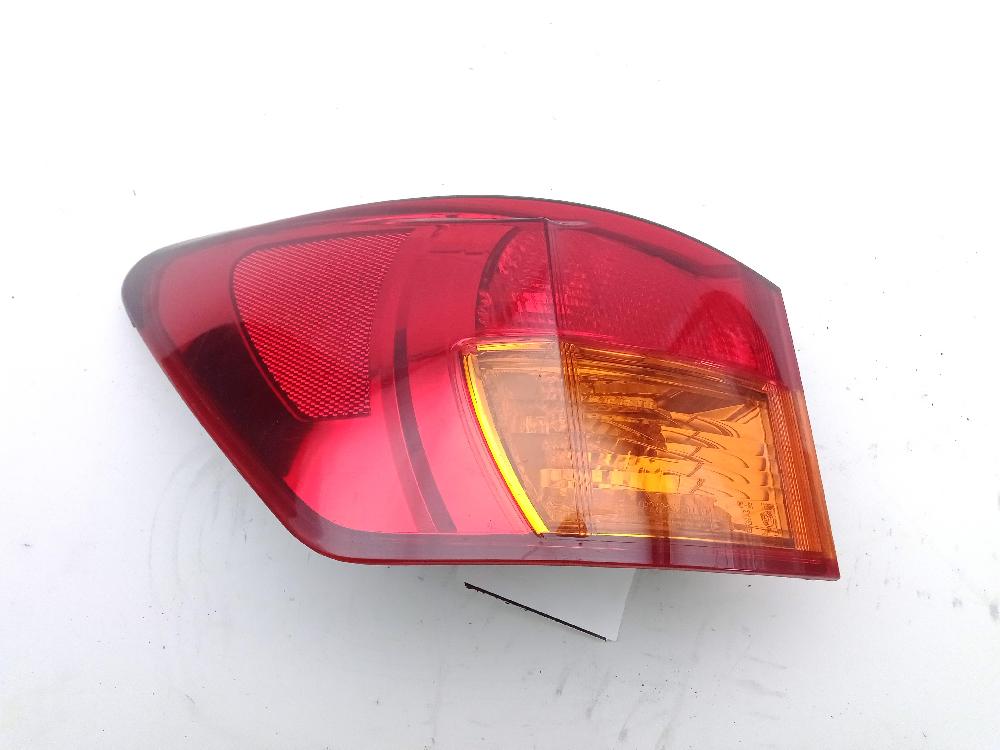 LEXUS IS XE20 (2005-2013) Rear Left Taillight 26012727