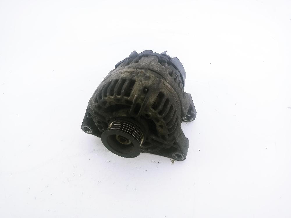 OPEL Corsa D (2006-2020) Alternator 13222930, SinValor 25989442