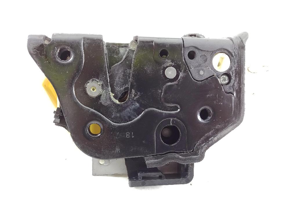 CHEVROLET Rear Right Door Lock 3C4839016A,null 26045387