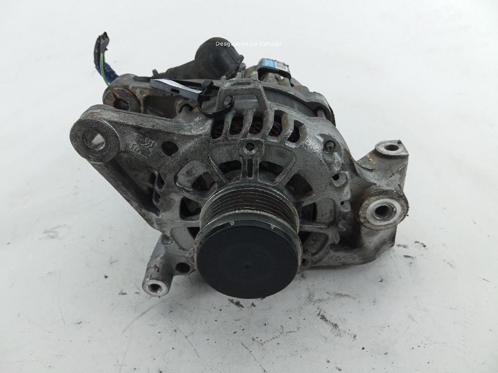 HYUNDAI i30 PD ( 3 generation) (2017-2024) Alternator 373002U200,SinValor 26012233