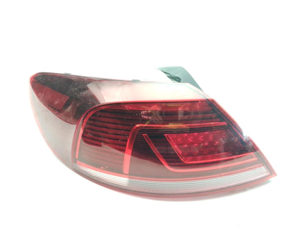Fanale posteriore sinistro 3C8945207M Volkswagen Cc b7 (358) 2011-2016 140 CV 1 km