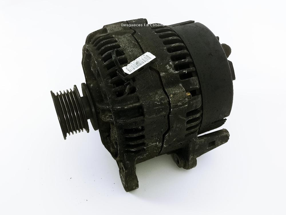 NISSAN Terrano 1 generation (1985-1995) Alternator 028903028A, SinValor 26033925