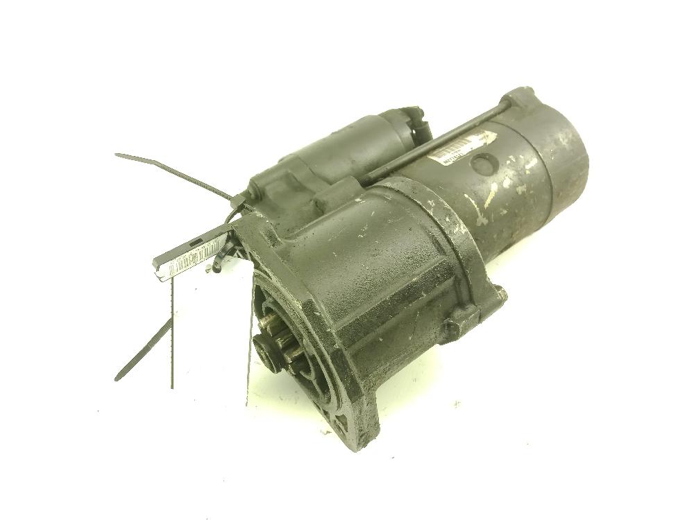 CITROËN C4 1 generation (2004-2011) Starter Motor M2T74171 26033831