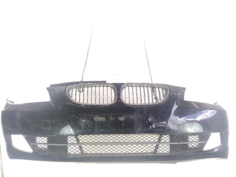 BMW 1 Series F20/F21 (2011-2020) Front Bumper 26012434