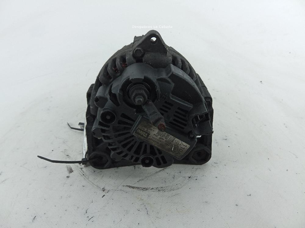 CITROËN Xsara 1 generation (1997-2004) Alternator 8200495294, SinValor 25989175