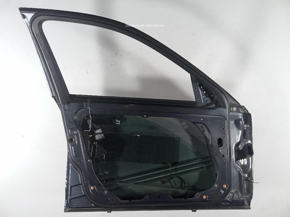 MERCEDES-BENZ C-Class W204/S204/C204 (2004-2015) Дверь передняя левая A2047220110 26046723