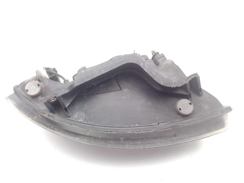 TOYOTA Camry XV40 (2006-2011) Front venstre frontlykt 1M1941001D 26003441