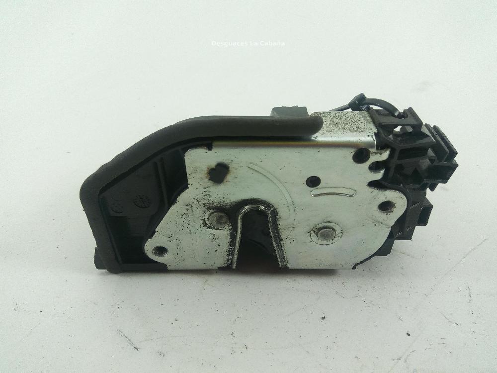 MINI Countryman 1 generation (R60) (2010-2016) Rear Right Door Lock 25993971