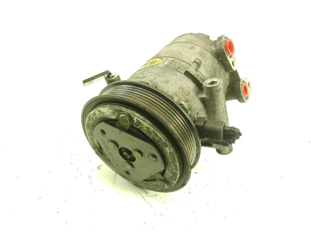 CITROËN Jumper 3 generation (2006-2024) Air Condition Pump 26039846