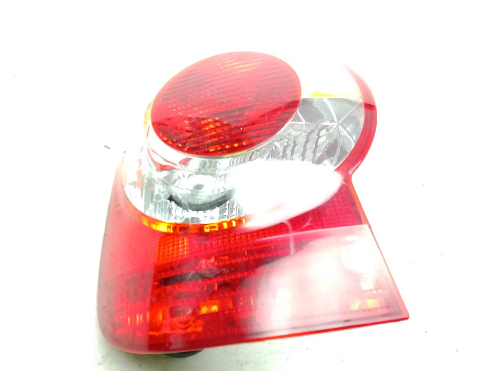 Fanale posteriore sinistro Renault Modus / grand modus (f/jp0_) 2004-0 98 CV