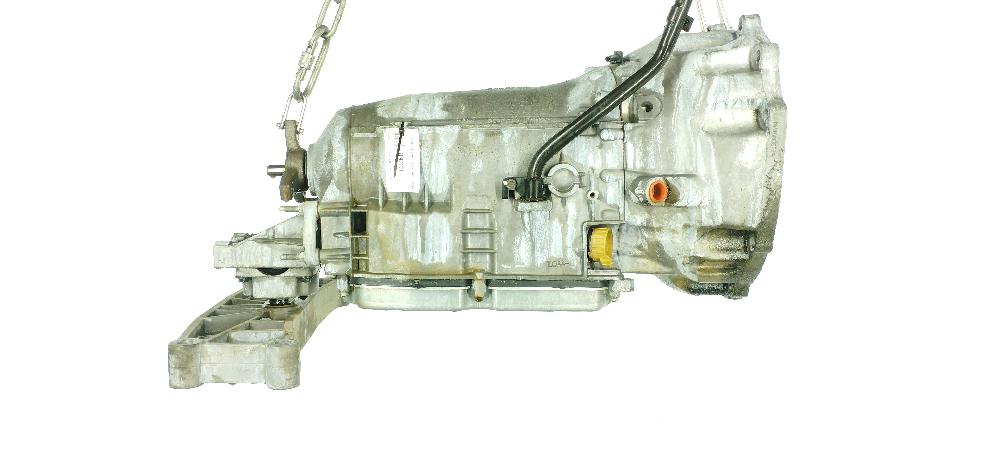 LANCIA Thema 2 generation (2011-2014) Gearbox T12TJ 26013419