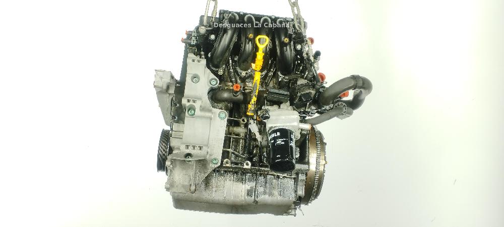 ALFA ROMEO GTV 916 (1995-2006) Engine AVU,null 26044704