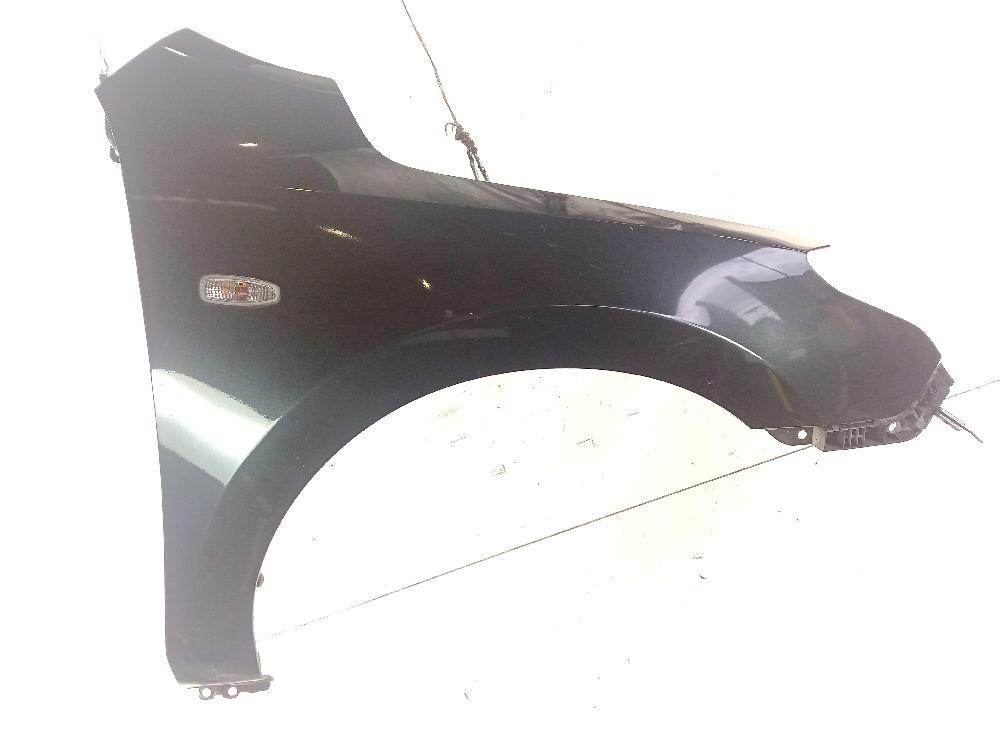 HYUNDAI i30 FD (1 generation) (2007-2012) Front Right Fender 25994094