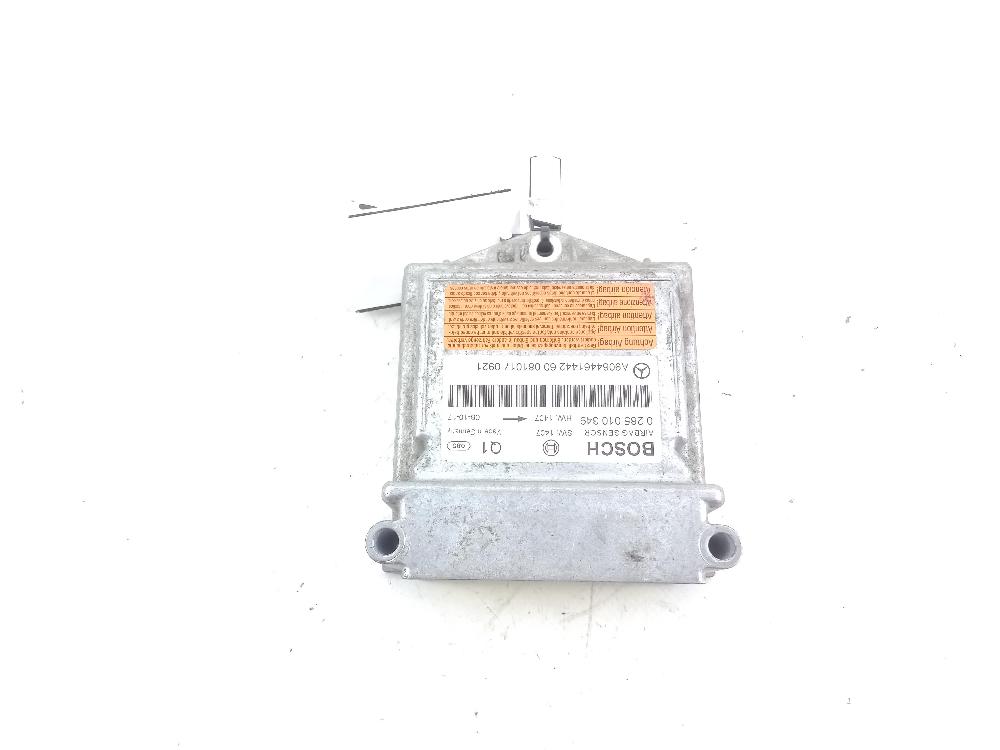 DODGE SRS Control Unit A9064461442 25992589