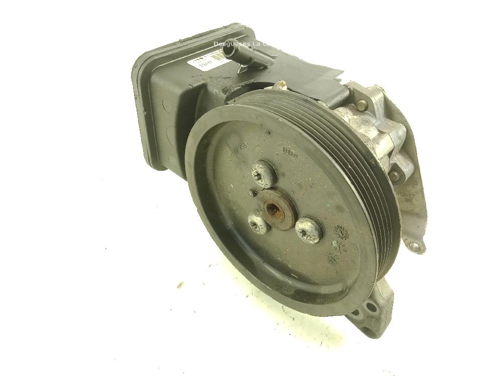 FORD Fiesta 6 generation (2008-2020) Pompe de direction assistée 7693974101 25994622