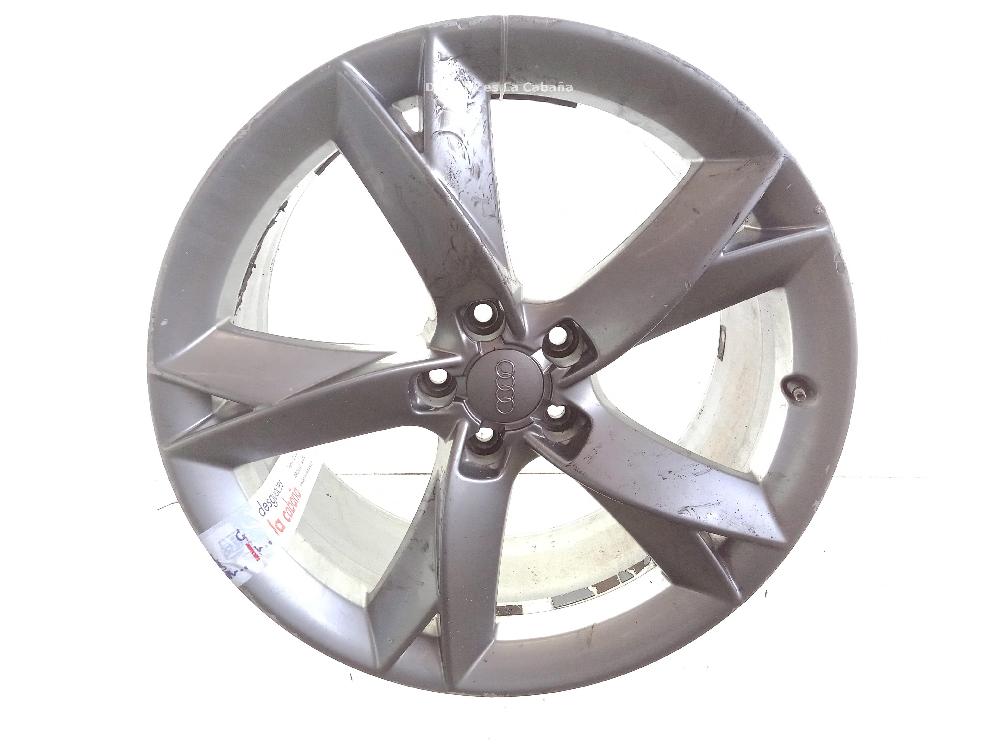 PEUGEOT Колесо 8T0601025F 25294078