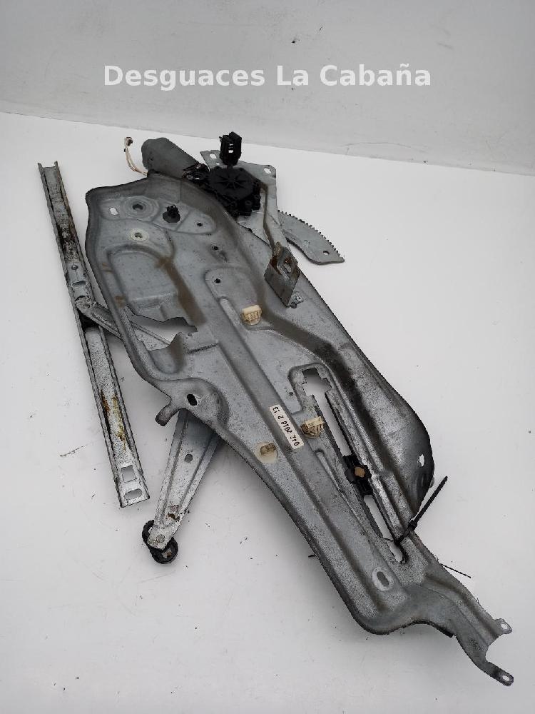 NISSAN Pathfinder R50 (1996-2004) Front Left Door Window Regulator 25989134