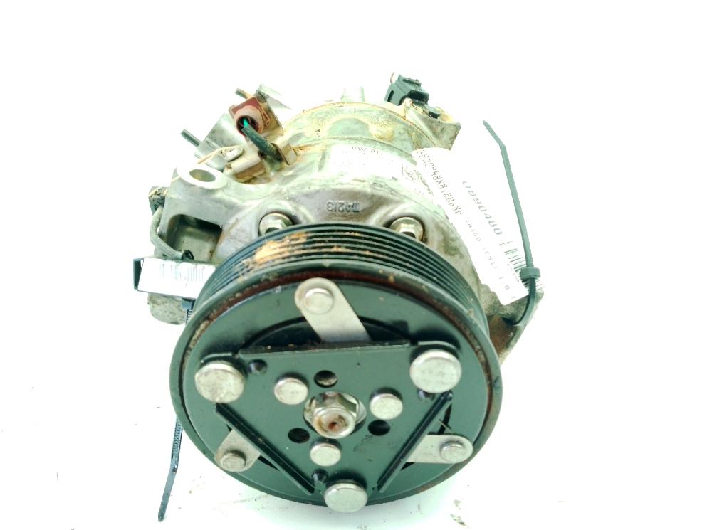 Compressore aria condizionata DLAC 3Q0816803E Volkswagen Taigo (cs1) 2021-0