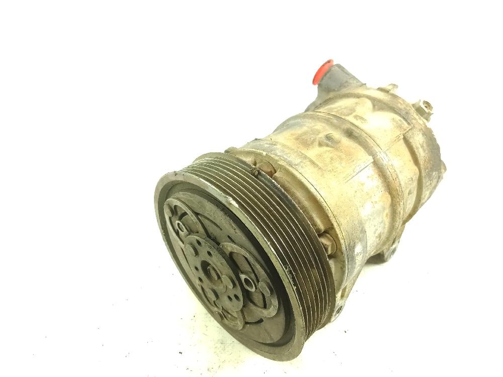 VOLVO C70 1 generation (1997-2005) Aircondition pumpe 92600VC900 26043084