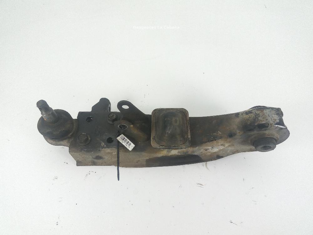 FIAT Uno 1 generation (1983-1995) Forreste venstre arm 545004H200 26041362