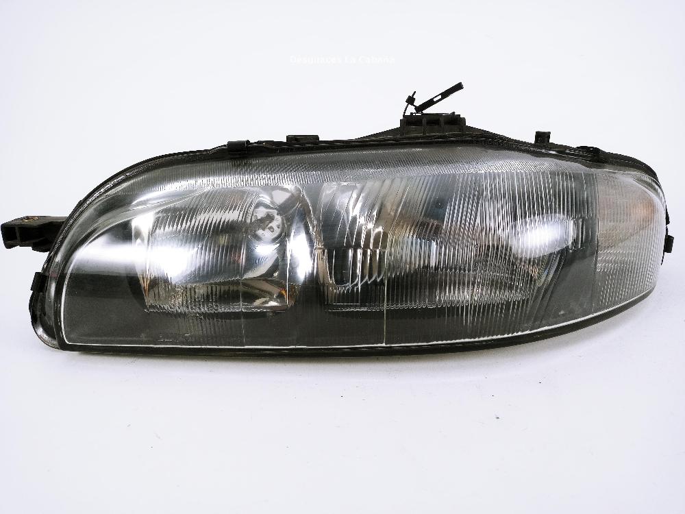 VOLKSWAGEN Transporter T4 (1990-2003) Front Left Headlight 25993002