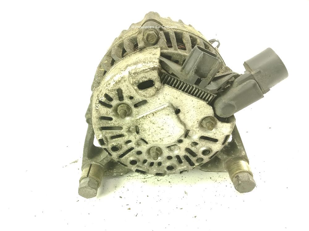 FORD Fusion 1 generation (2002-2012) Alternator 3S6TAA 26002611