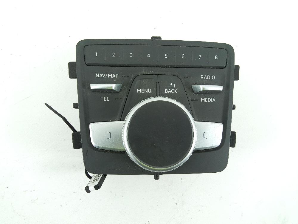 JEEP Grand Cherokee 4 generation (WK) (2004-2024) Перемикачі 8W0919614T 26254868