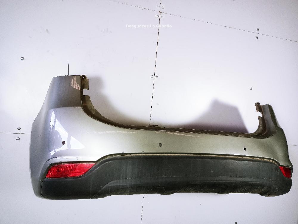 KIA Carens 3 generation (RP) (2013-2019) Rear Bumper 25992877