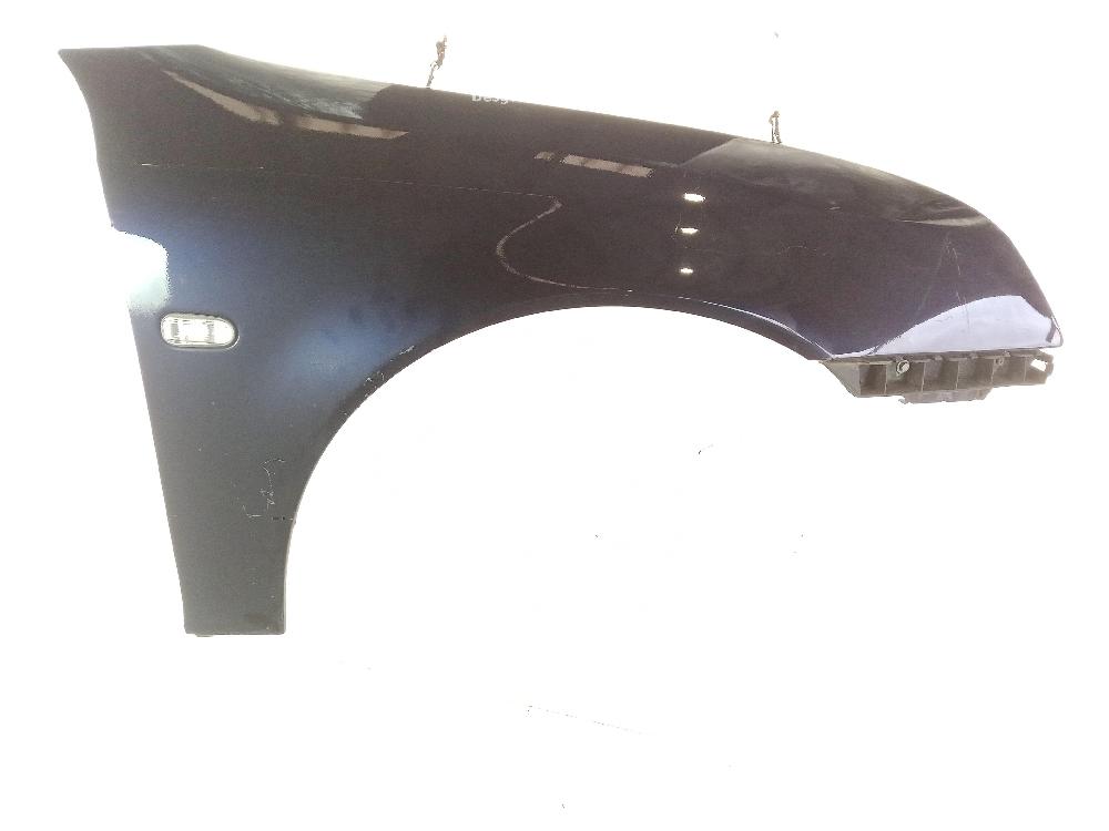 SAAB 93 1 generation (1956-1960) Front Right Fender 25989750