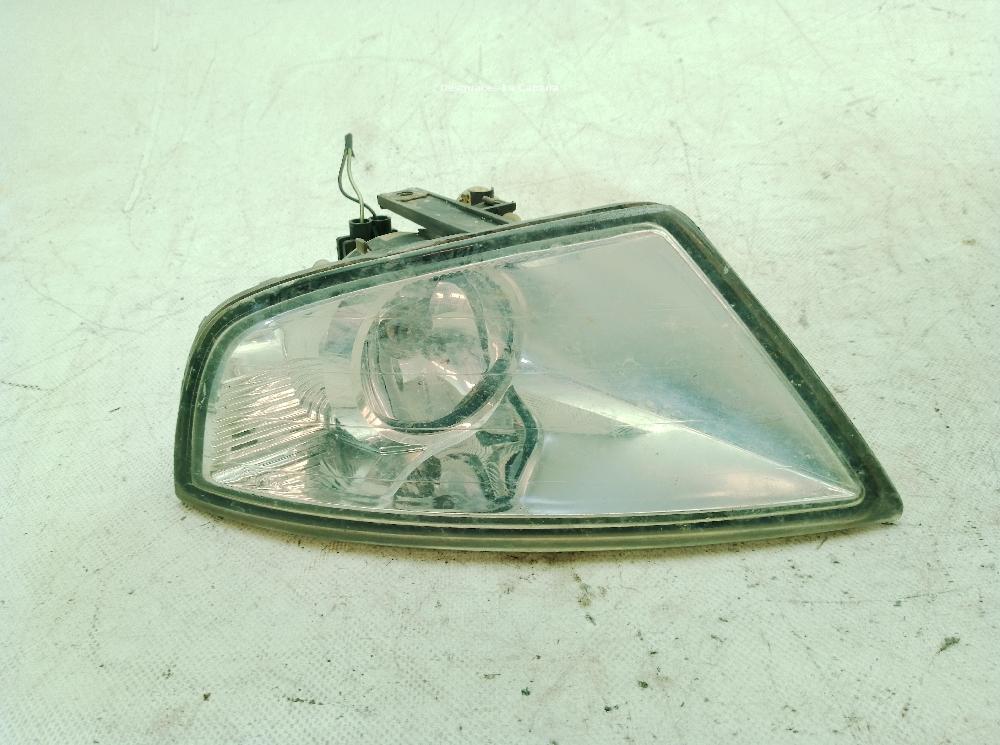 Fendinebbia sinistro 3S7115K202AE Ford Mondeo iii (b5y) 2000-2007 146 CV