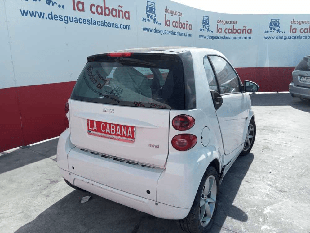 TOYOTA Priekšējās labās durvis A4517220209CA6L 26037183