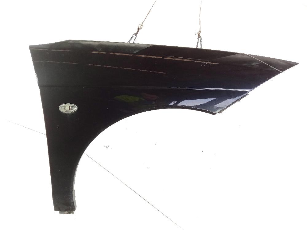 CITROËN C6 1 generation (2004-2012) Front Right Fender 7841S0 26011177