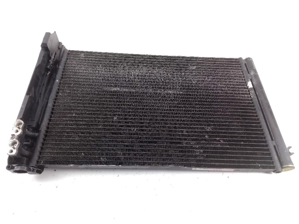 BMW 1 Series E81/E82/E87/E88 (2004-2013) Air Con Radiator 64536930038 26001674