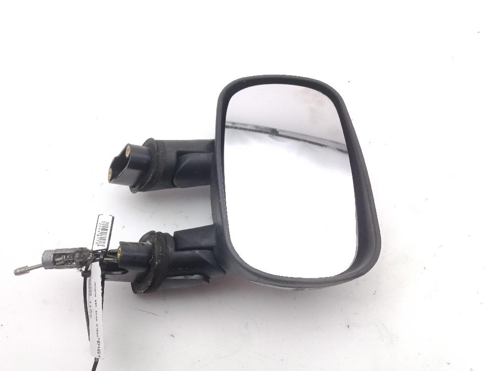 FIAT Right Side Wing Mirror 26044735