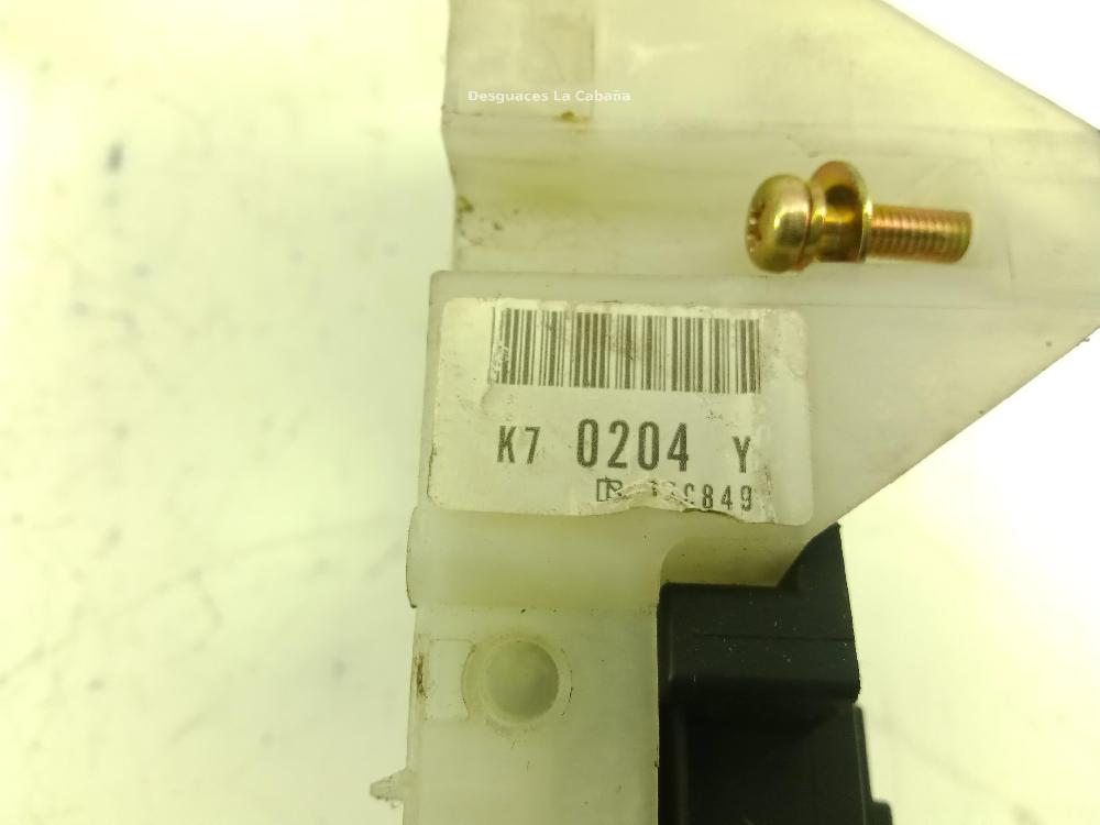 VOLKSWAGEN LT 1 generation (1975-1995) Headlight Switch Control Unit K70204Y 25992582