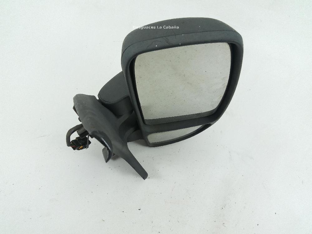 RENAULT Yaris 4 generation (2020-2023) Right Side Wing Mirror 26046402