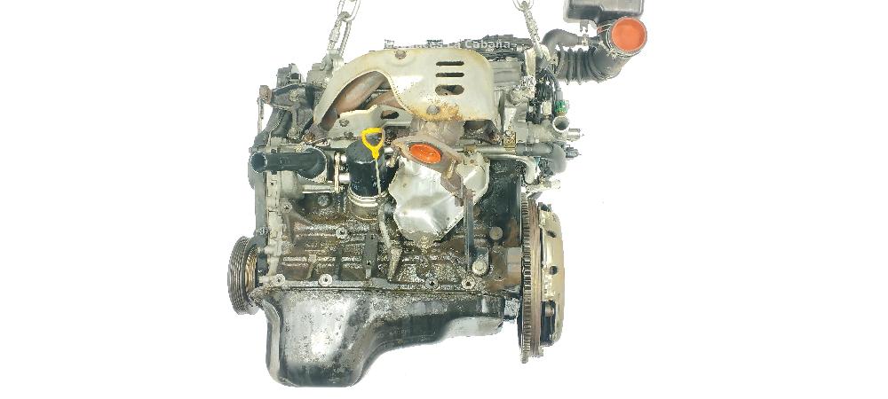 TOYOTA Motor 3SFE 26012989