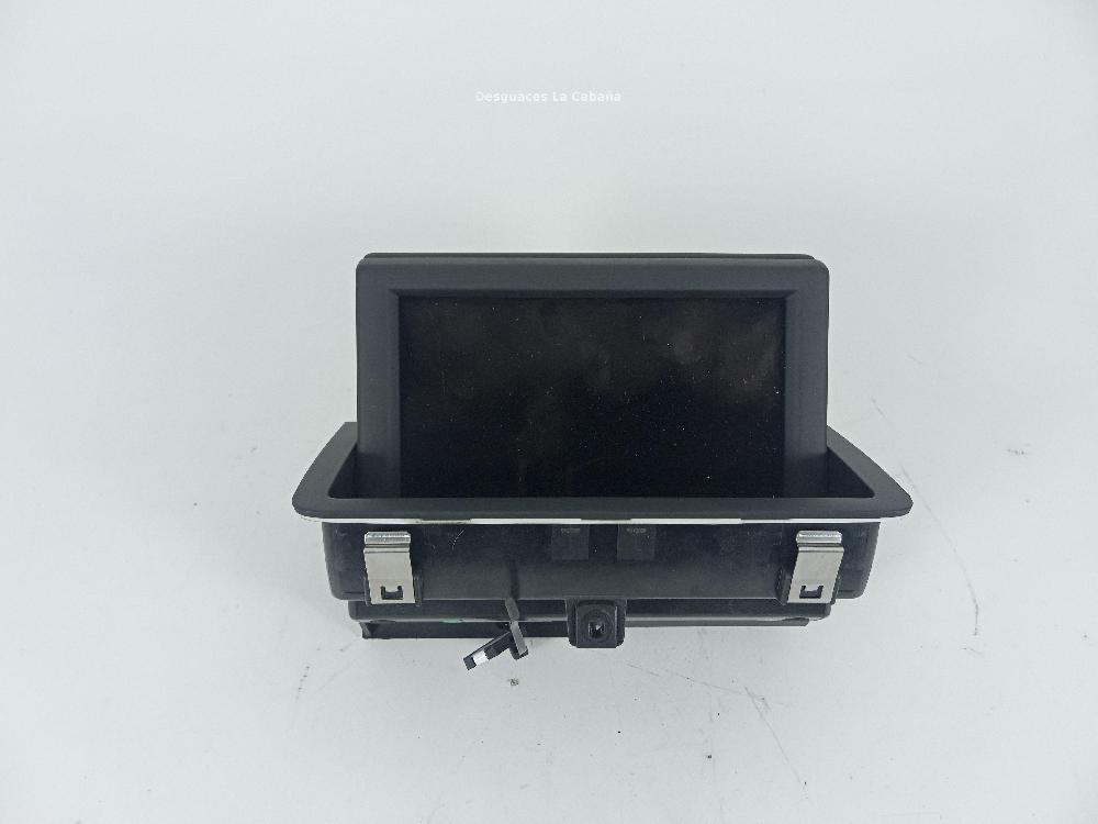 AUDI A1 8X (2010-2020) Other Interior Parts 8X0857273B 26044420