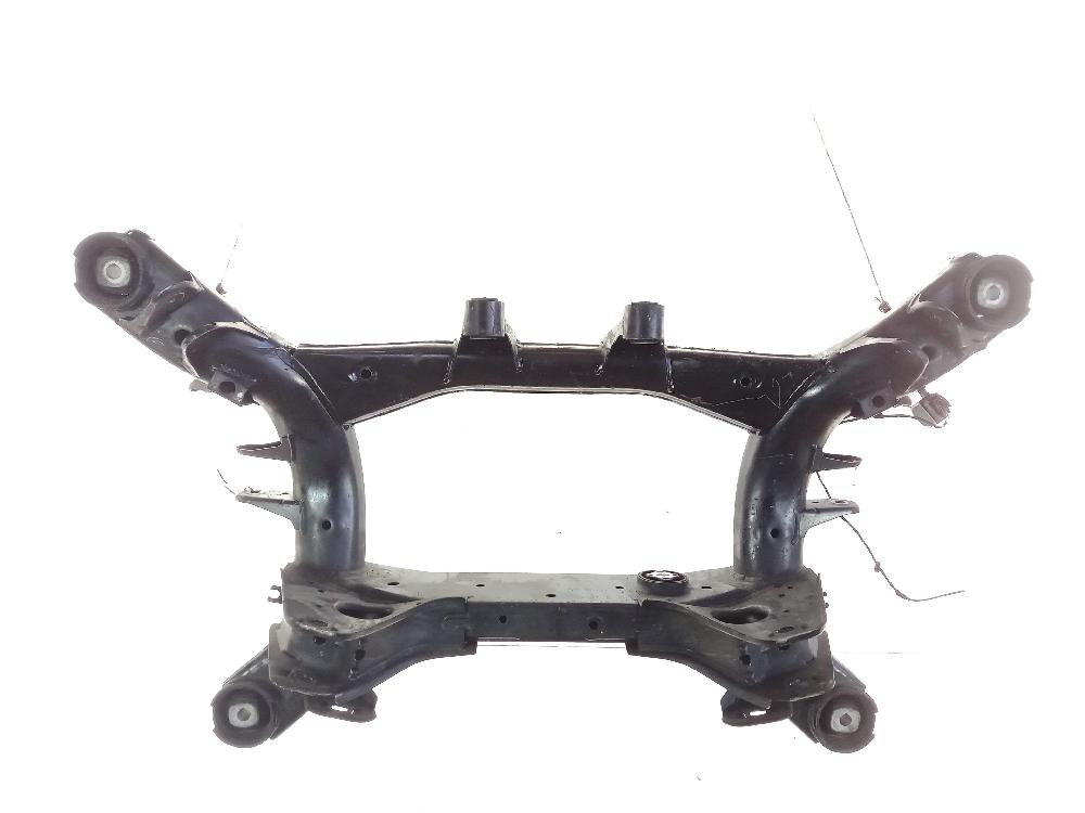 BMW X3 F25 (2010-2017) Rear Axle 26254763