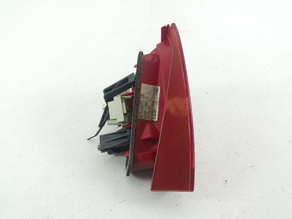 PEUGEOT Rear Left Taillight 8T0945093 25994375