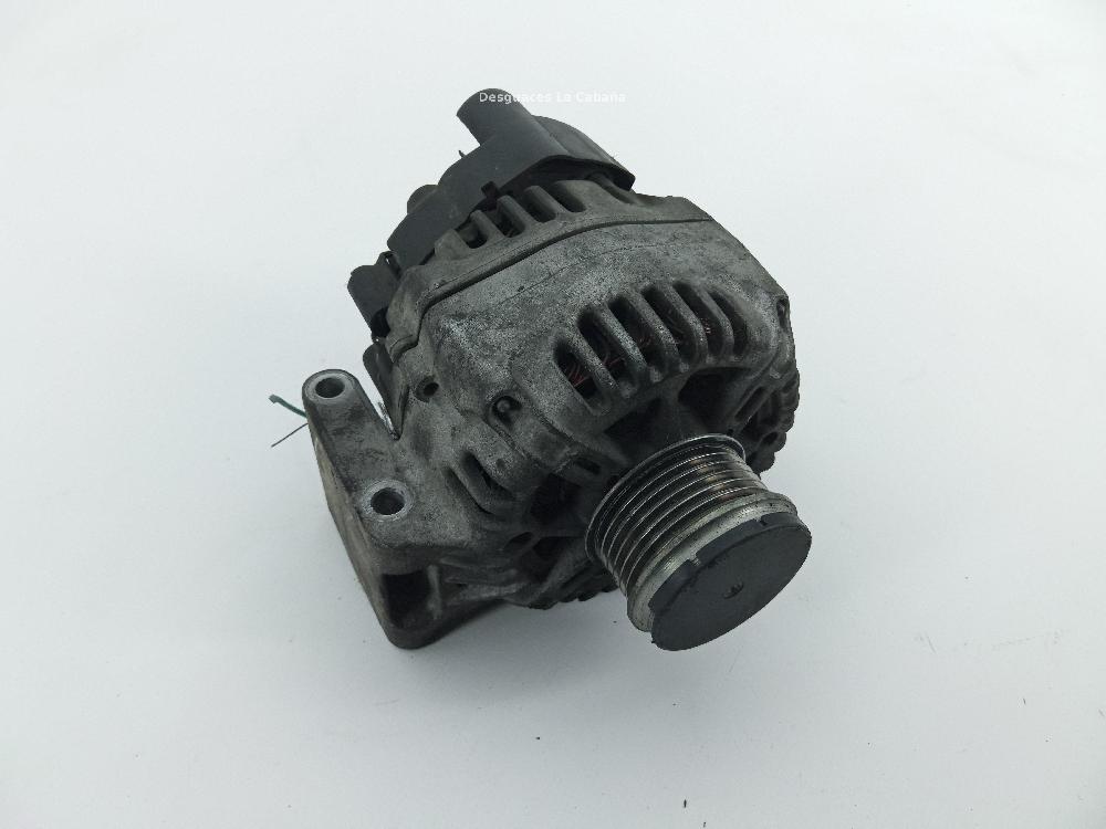 RENAULT Alternator 13117278YP, SinValor 25989200