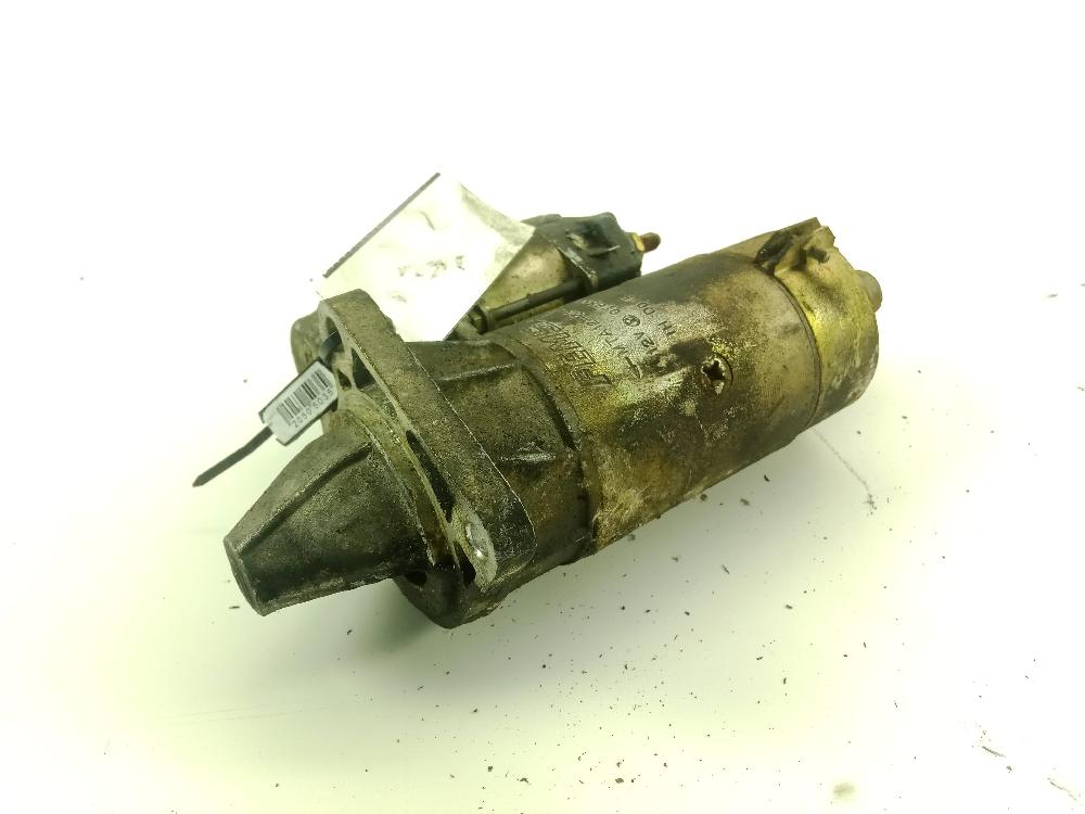 OPEL Astra H (2004-2014) Startmotor MTA1237 26037756