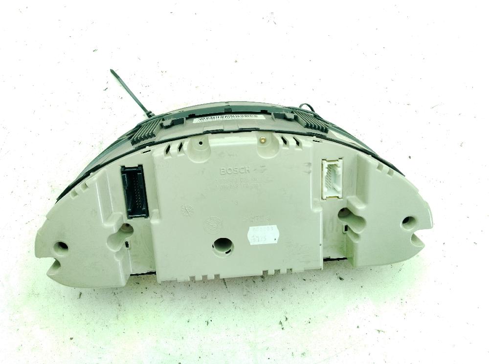 Cuadro de instrumentos 0263639116 de Bmw 3 (e46) 2003-2005 - pieza usada