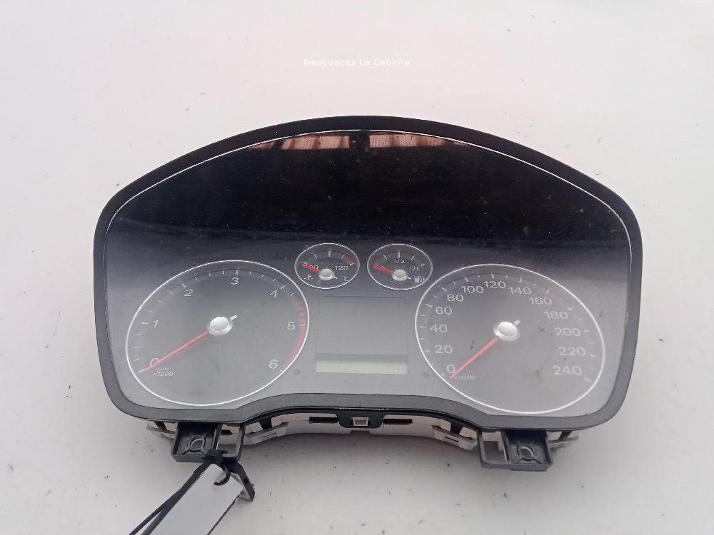 FORD Focus 2 generation (2004-2011) Speedometer 3M5F10841B 26046675