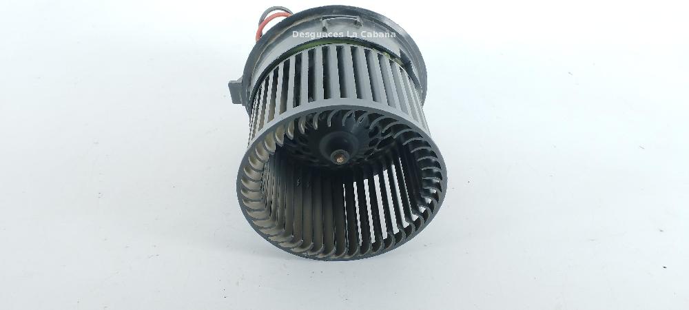 PEUGEOT 208 Peugeot 208 (2012-2015) Heater Blower Fan T1013140A 26041104