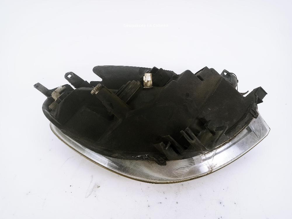 FIAT Ulysse 2 generation (2002-2010) Vasen etuvalo 26254412