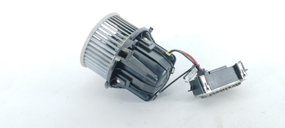 PEUGEOT A4 B8/8K (2011-2016) Heater Blower Fan 8K0820521B 26034717