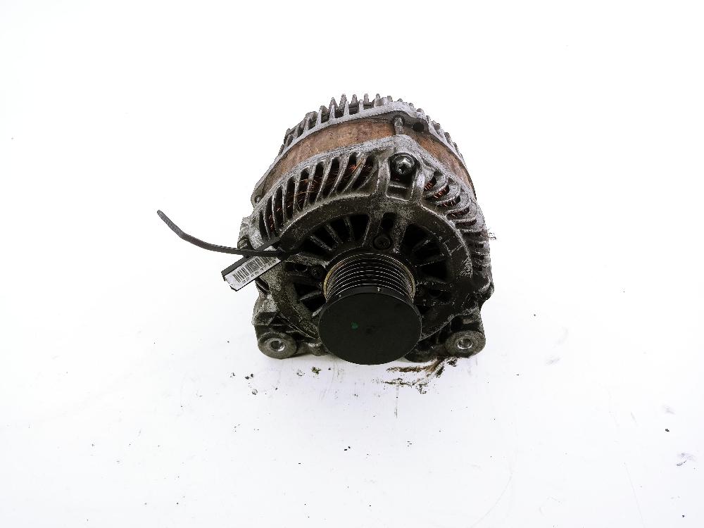 RENAULT Scenic 3 generation (2009-2015) Alternator 8200654785, SinValor 25993430